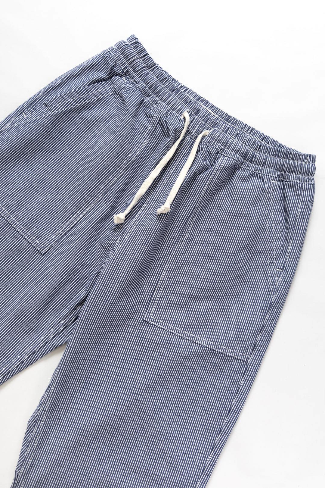 SERVICE WORKS CLASSIC CHEF PANTS - HICKORY