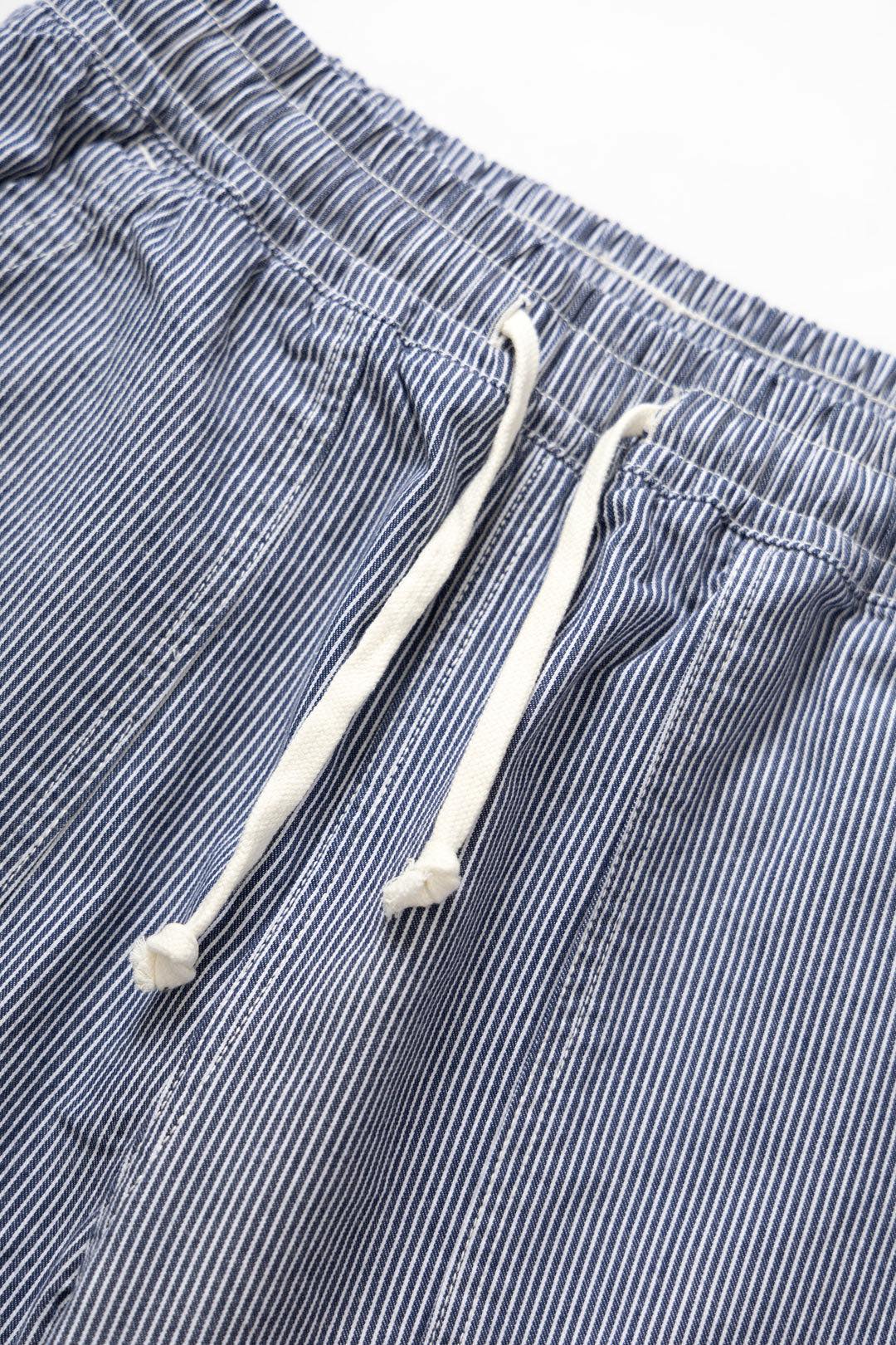 SERVICE WORKS CLASSIC CHEF PANTS - HICKORY