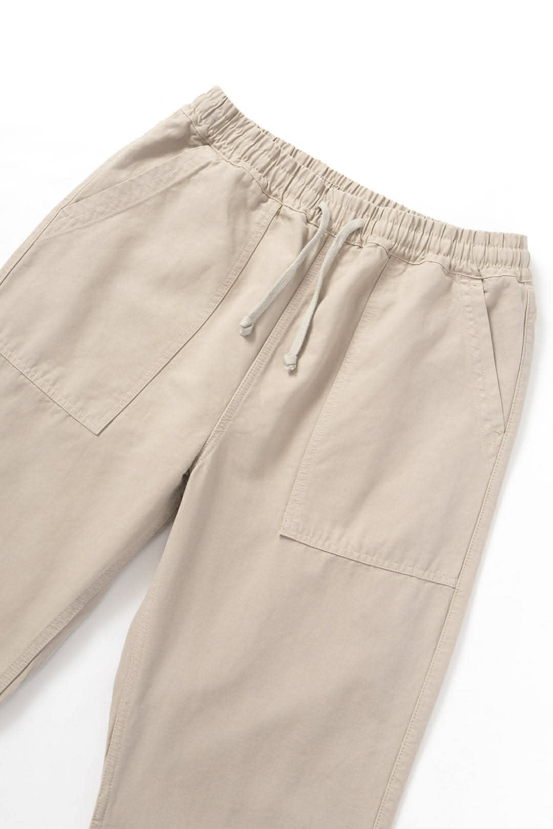 SERVICE WORKS CANVAS CHEF PANTS - STONE