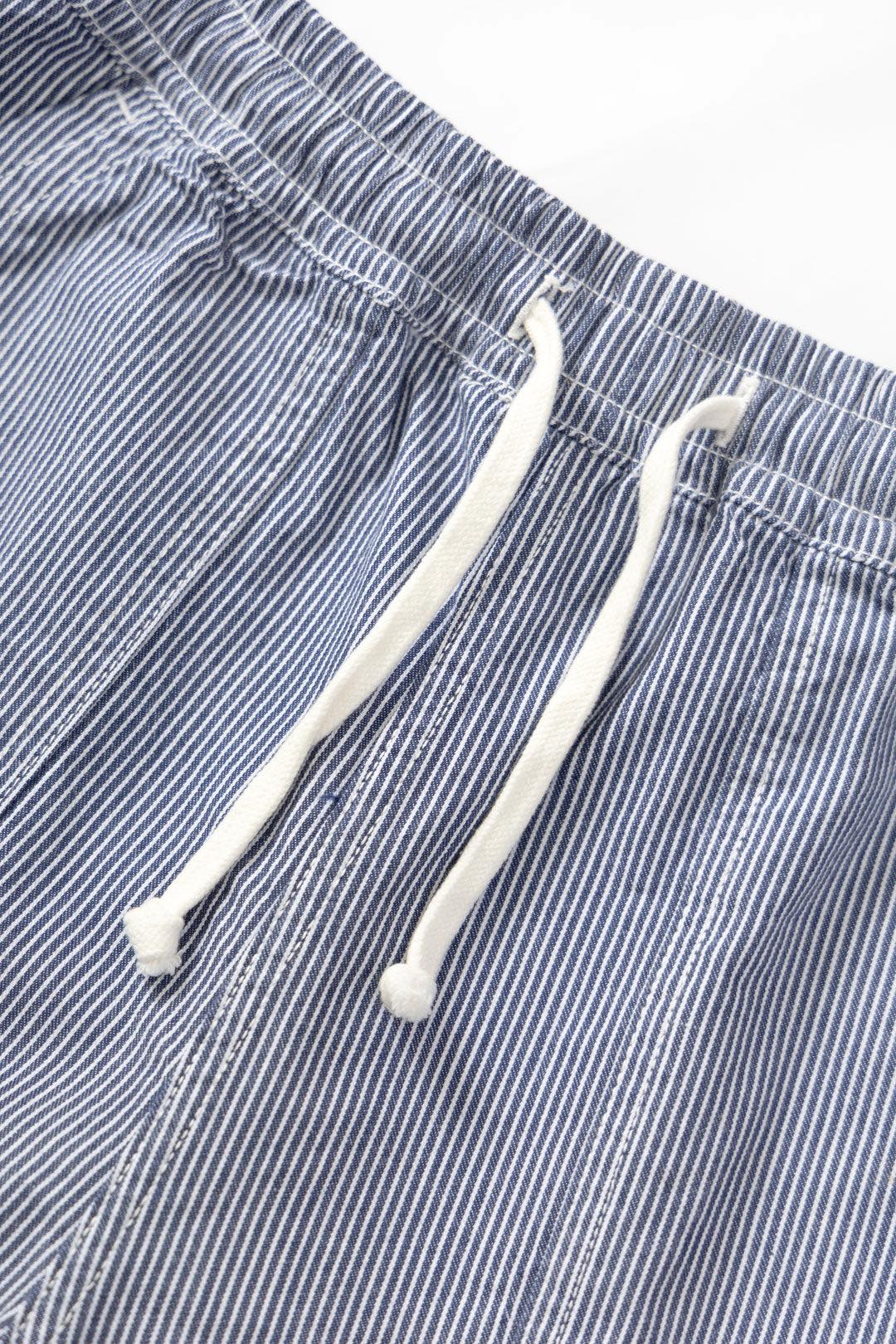 SERVICE WORKS CLASSIC CHEF SHORTS - HICKORY