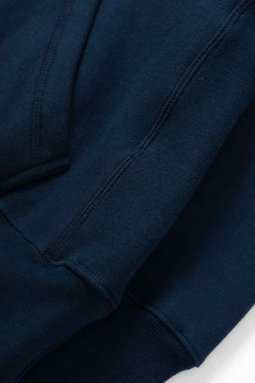 SERVICE WORKS MAINTAINANCE HOODIE - NAVY