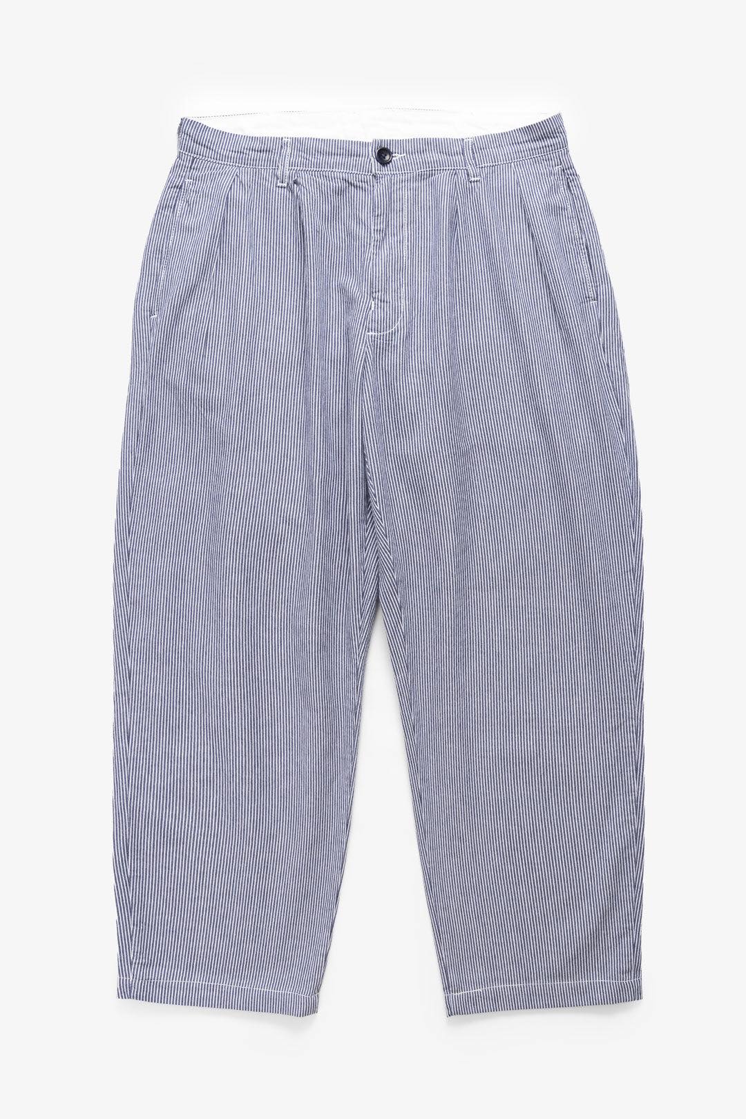 SERVICE WORKS PART TIMER PANT - HICKORY
