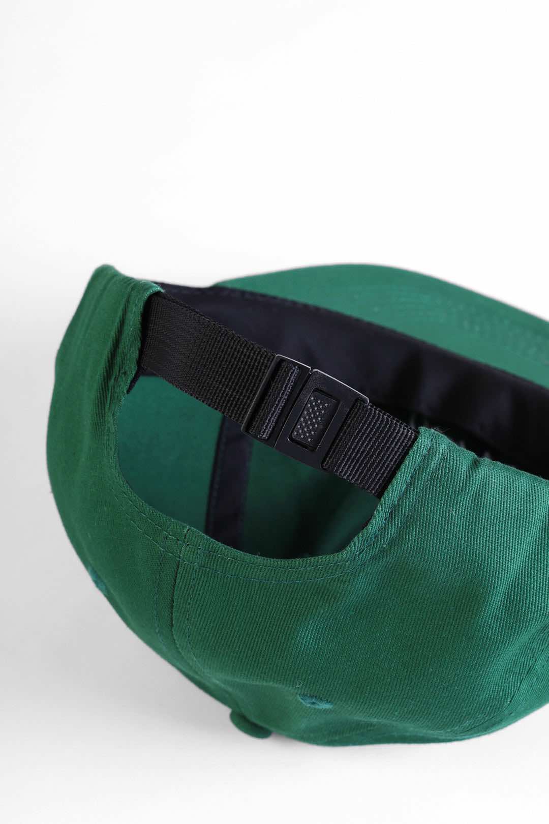 SERVICE WORKS SCRIPT CAP - FOREST