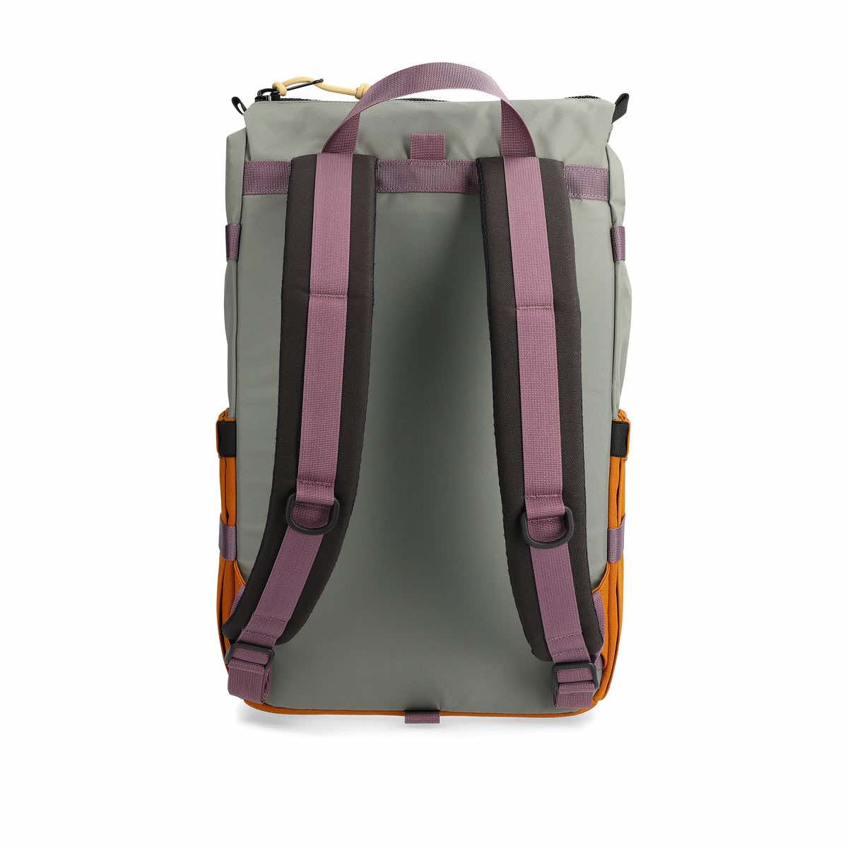 TOPO DESIGNS ROVER PACK CLASSIC - BEETLE / SPICE