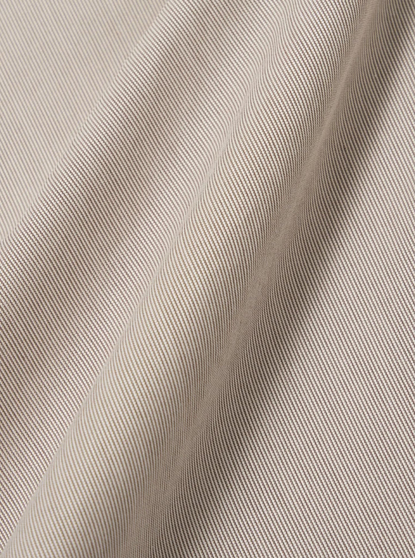 UNIVERSAL WORKS FRANCK JACKET KENNEDY STRIPE - BROWN