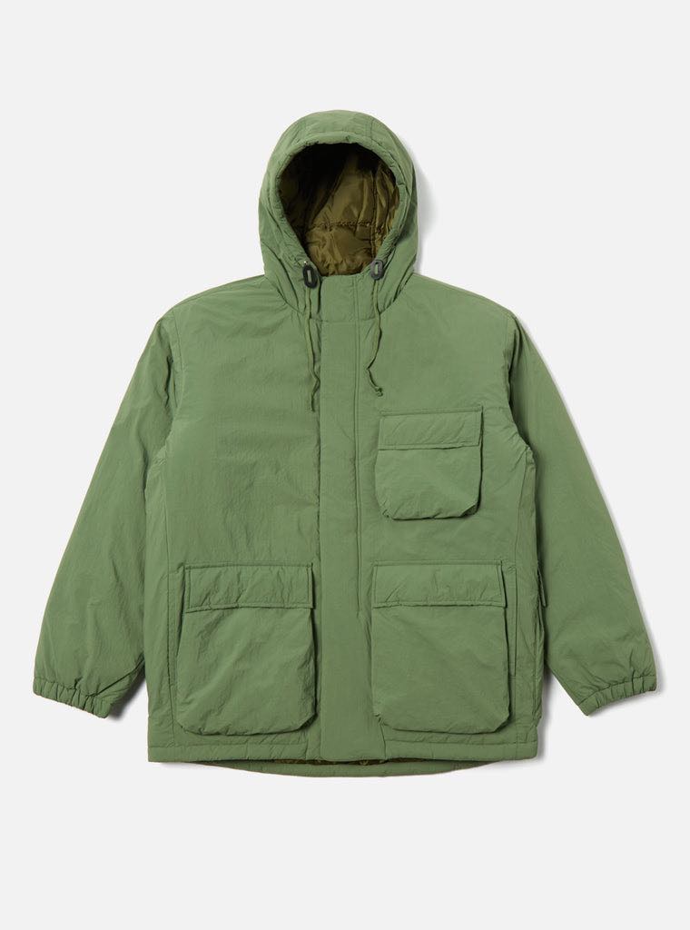 Universal works sale mountain parka