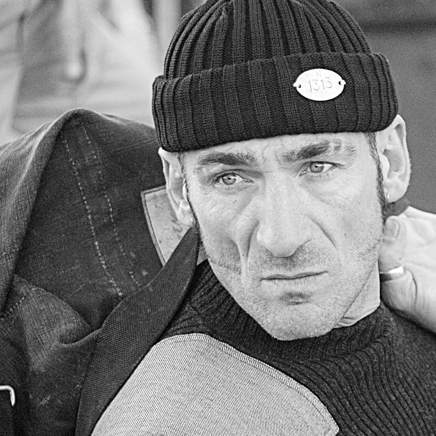 FLEURS DE BAGNE LE BONNET - MARINE