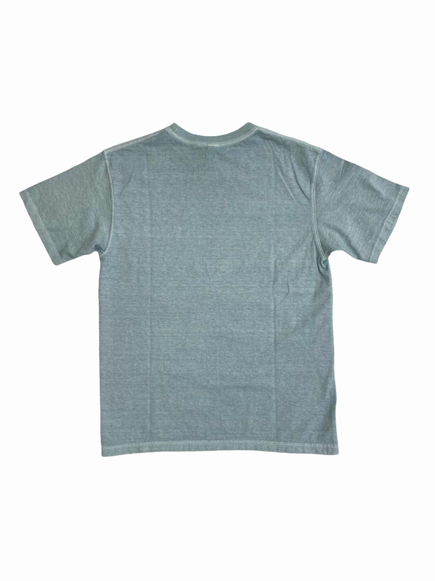 GOOD ON SHORT SLEEVE CREW TEE - P-SODA