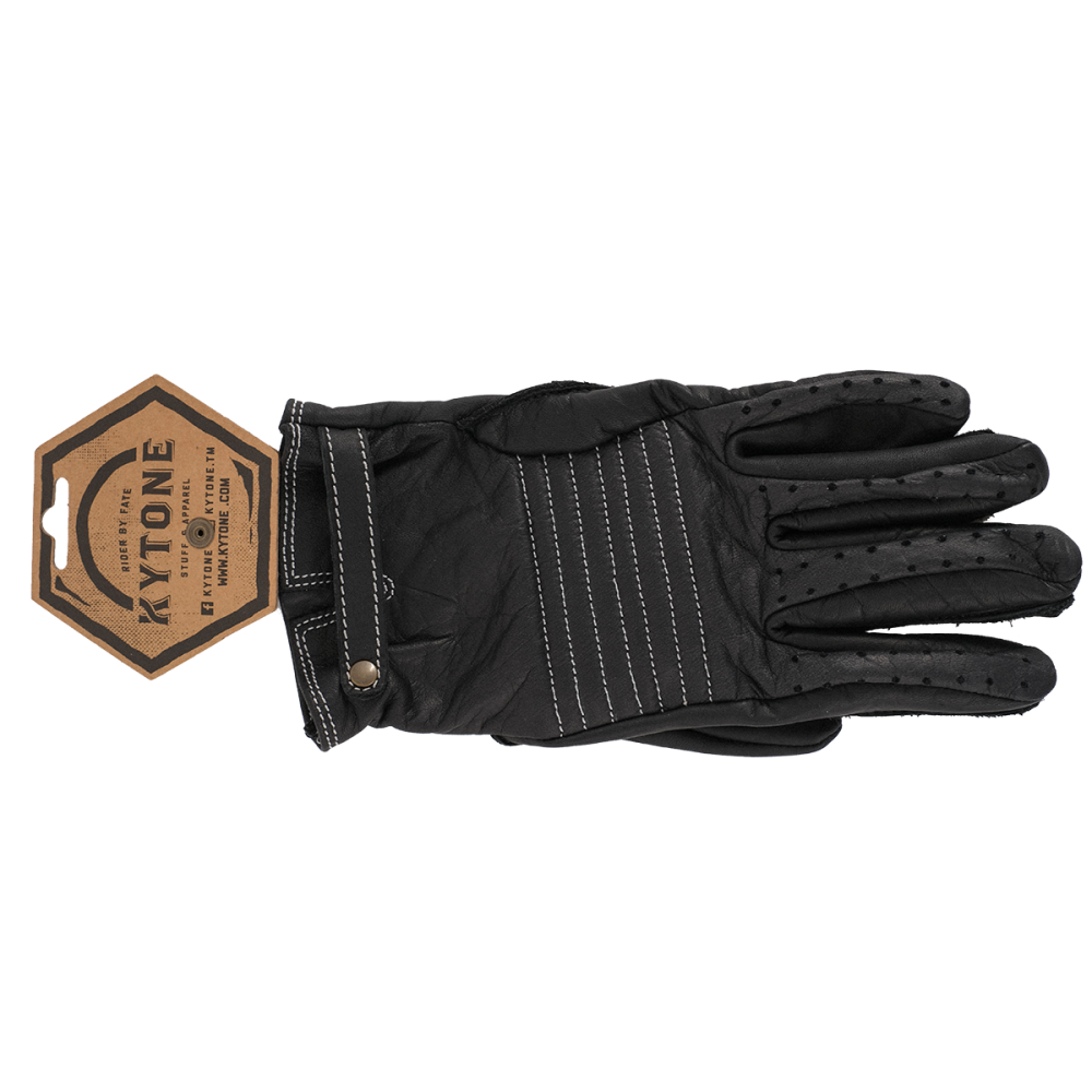 KYTONE NIKI CE - BLACK