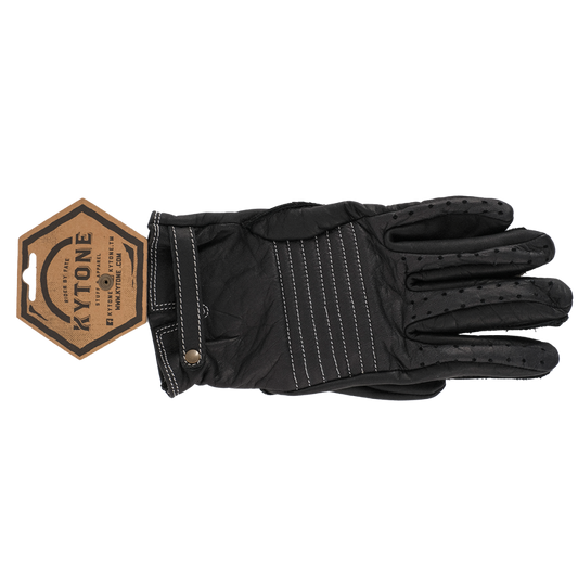 KYTONE NIKI CE - BLACK