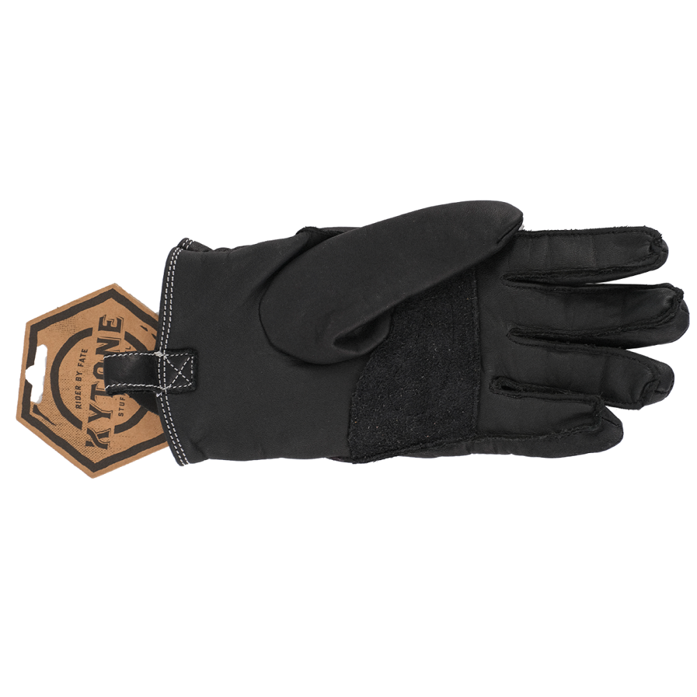 KYTONE NIKI CE - BLACK