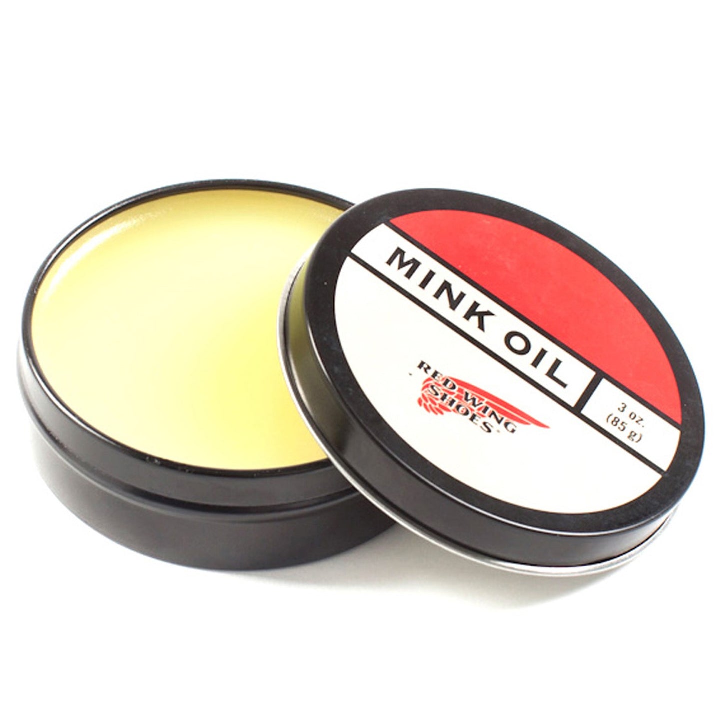 RED WING SHOES MINK OIL 97105