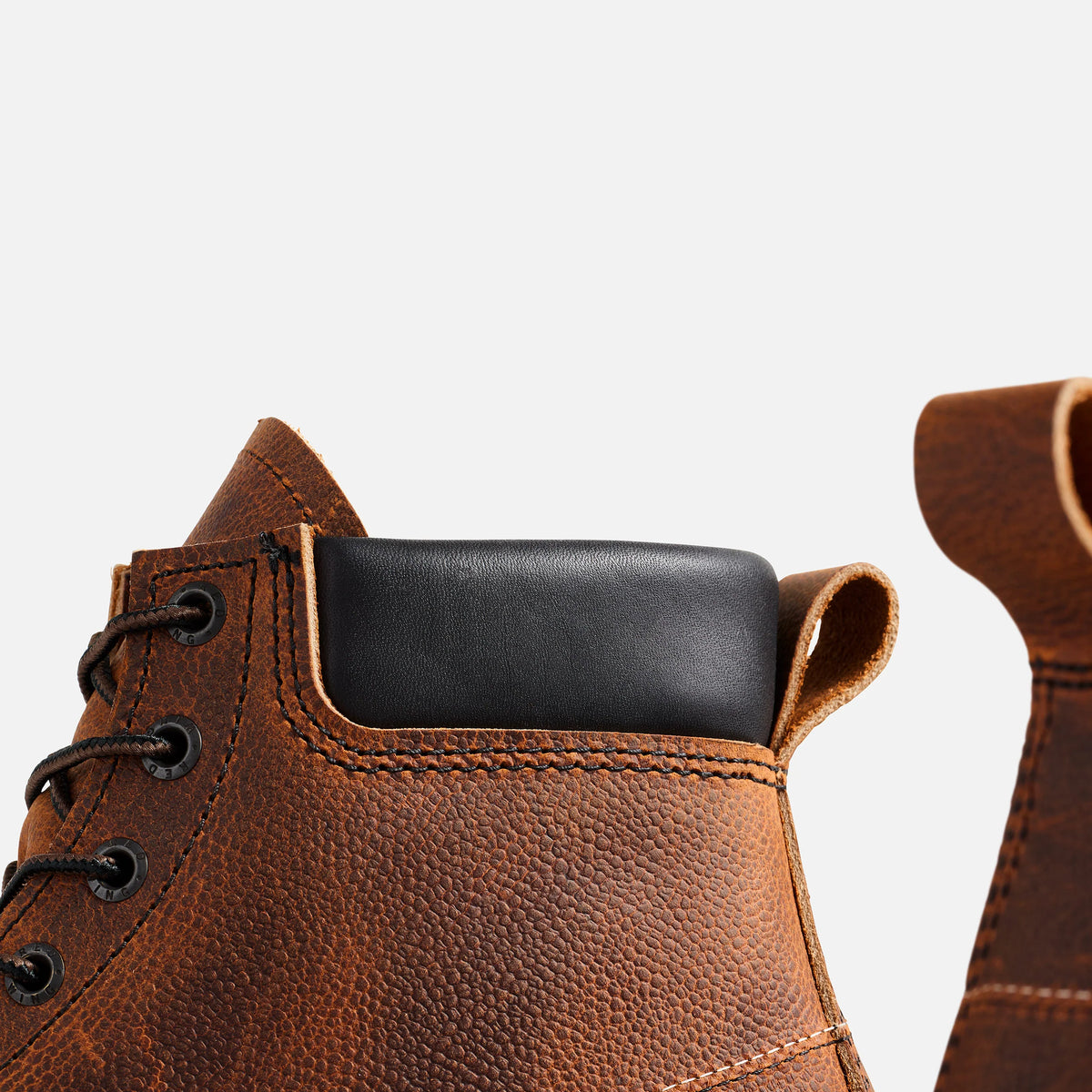 RED WING SHOES NORWAY MOC - 8213