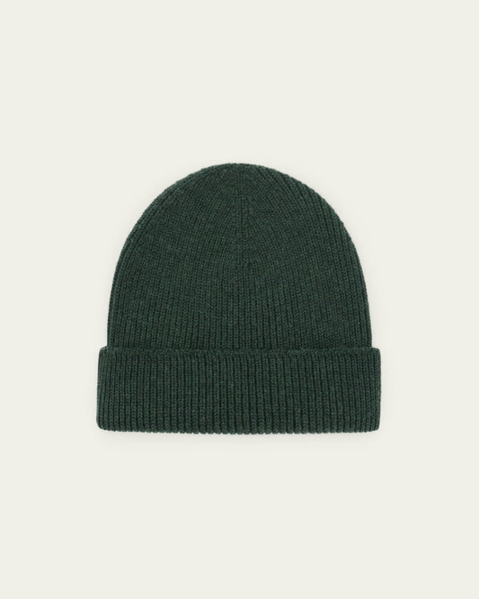NITTO KNITWEAR BONNET ARA - FORET