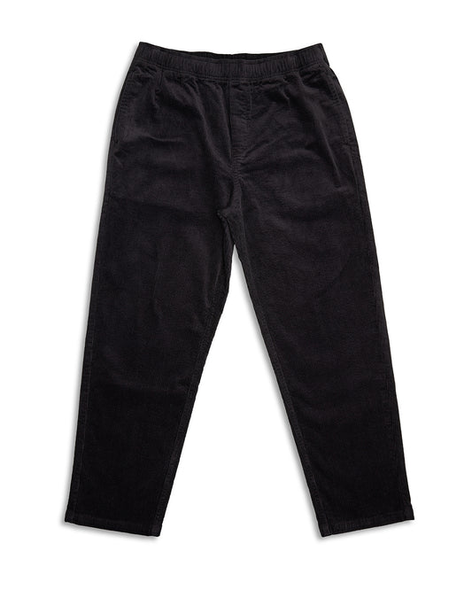 DEUS EX MACHINA INFINITY BEACH PANT - ANTHRACITE