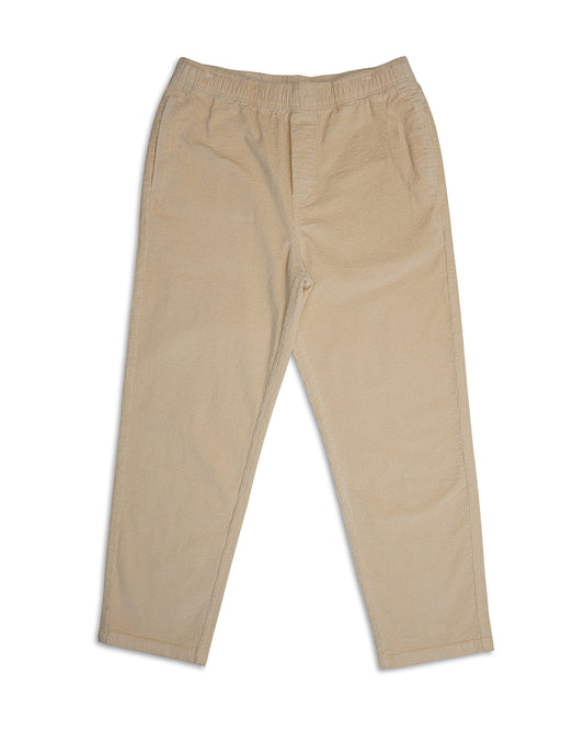 DEUS EX MACHINA INFINITY BEACH PANT - NATURAL