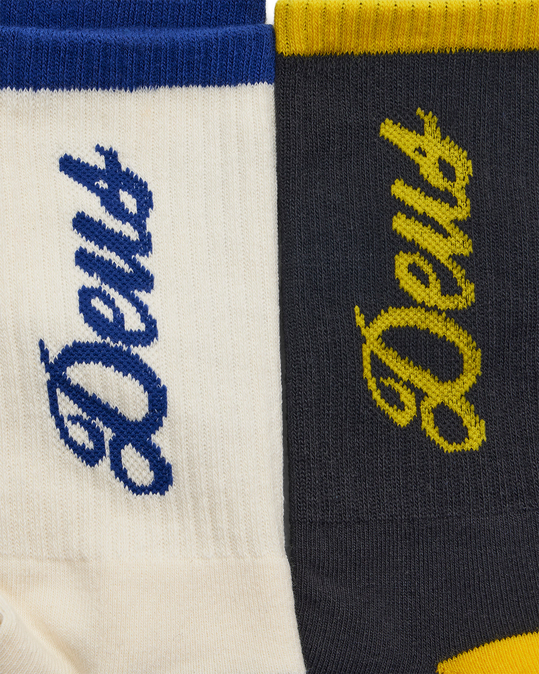 DEUS EX MACHINA BOSSLEY SOCK 2 PACK - MULTI