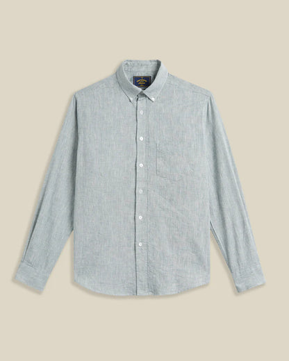 PORTUGUESE FLANNEL GRANULAR - GREEN