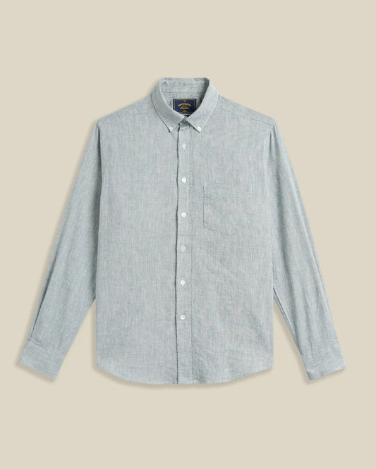 PORTUGUESE FLANNEL GRANULAR - GREEN