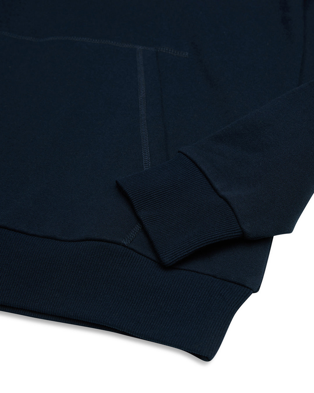 DEUS EX MACHINA TOKYO ADDRESS HOODIE - NAVY