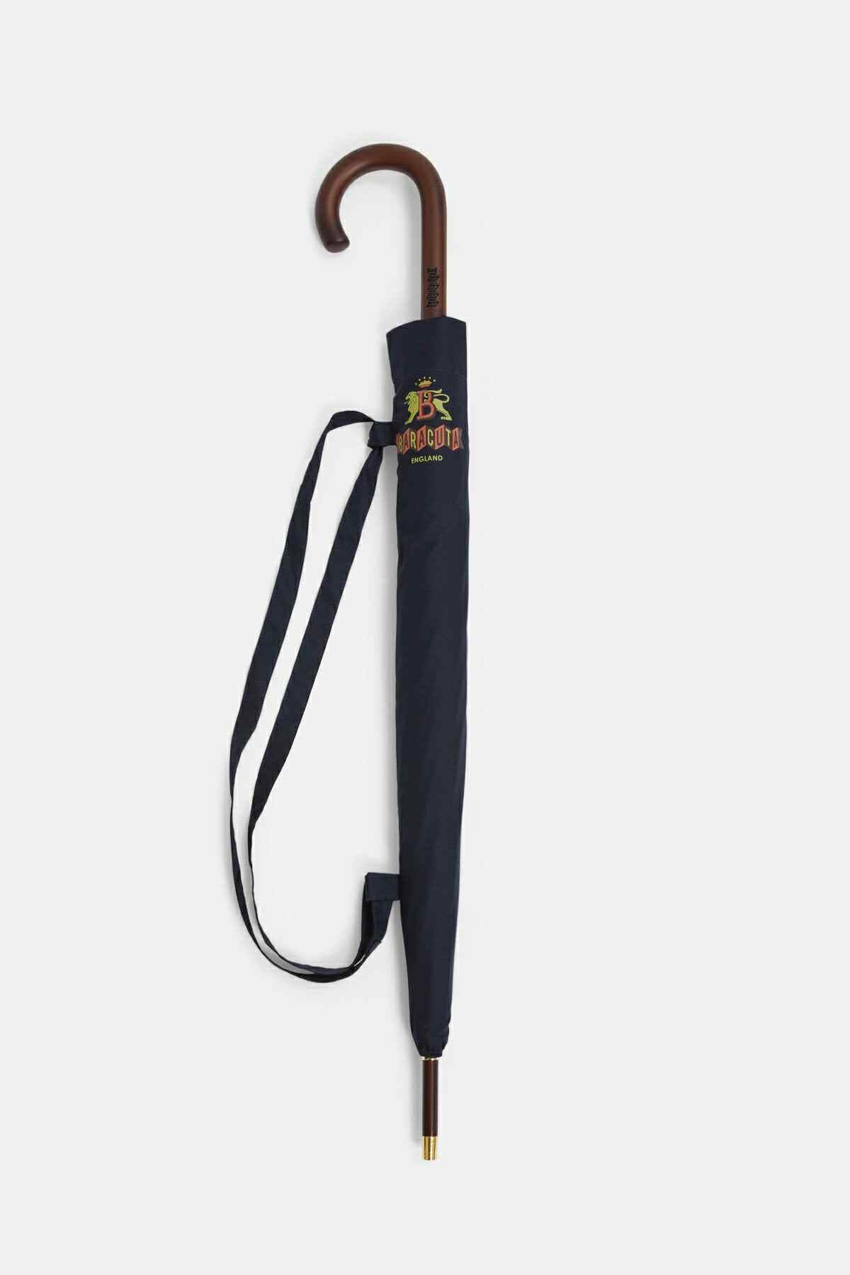 BARACUTA PARAPLUIE CLASSIQUE - NAVY