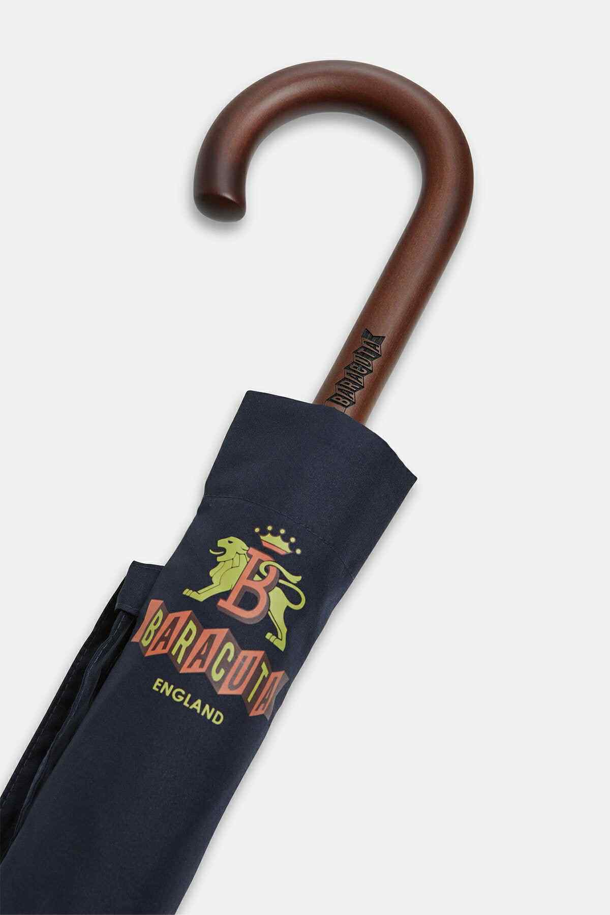 BARACUTA PARAPLUIE CLASSIQUE - NAVY