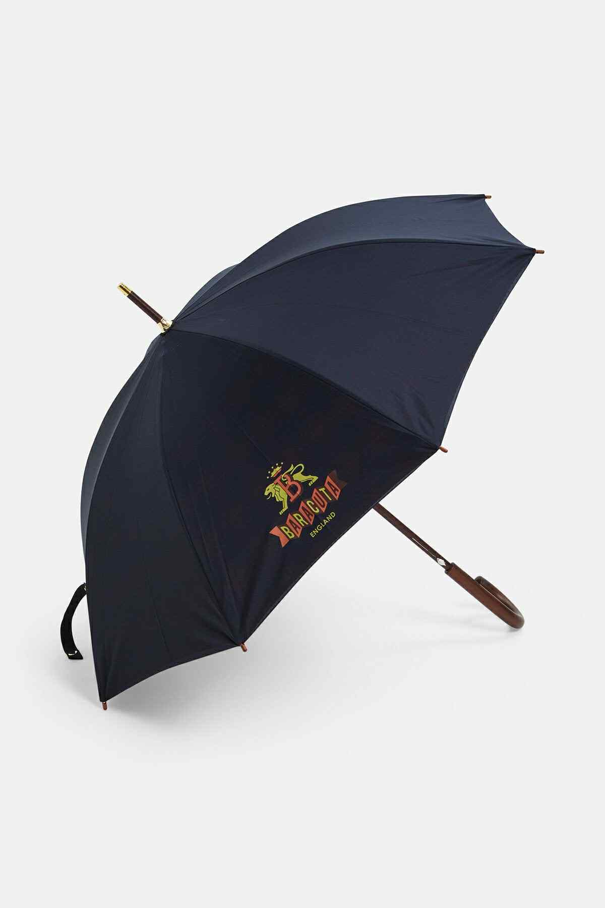 BARACUTA PARAPLUIE CLASSIQUE - NAVY