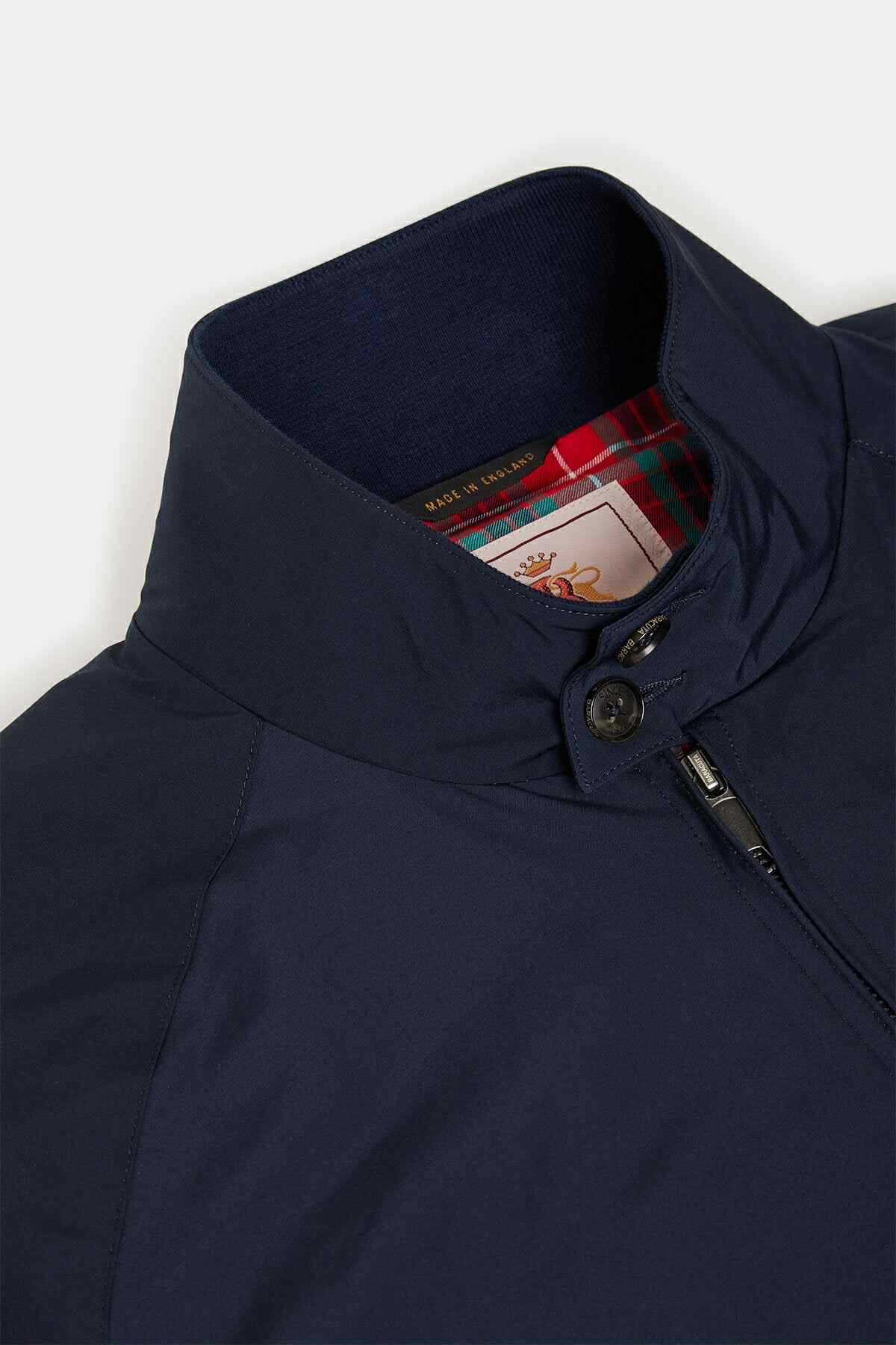 BARACUTA VESTE G9 HARRINGTON - NAVY