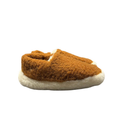 COLDBREAKER SLIPPERS SIBERIAN - CARMEL