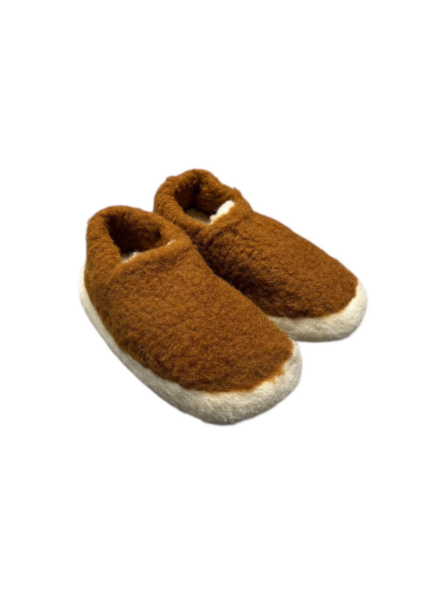 COLDBREAKER SLIPPERS SIBERIAN - CARMEL