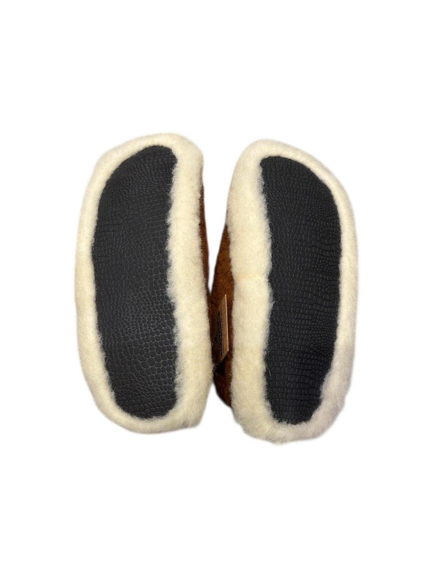 COLDBREAKER SLIPPERS SIBERIAN - CARMEL