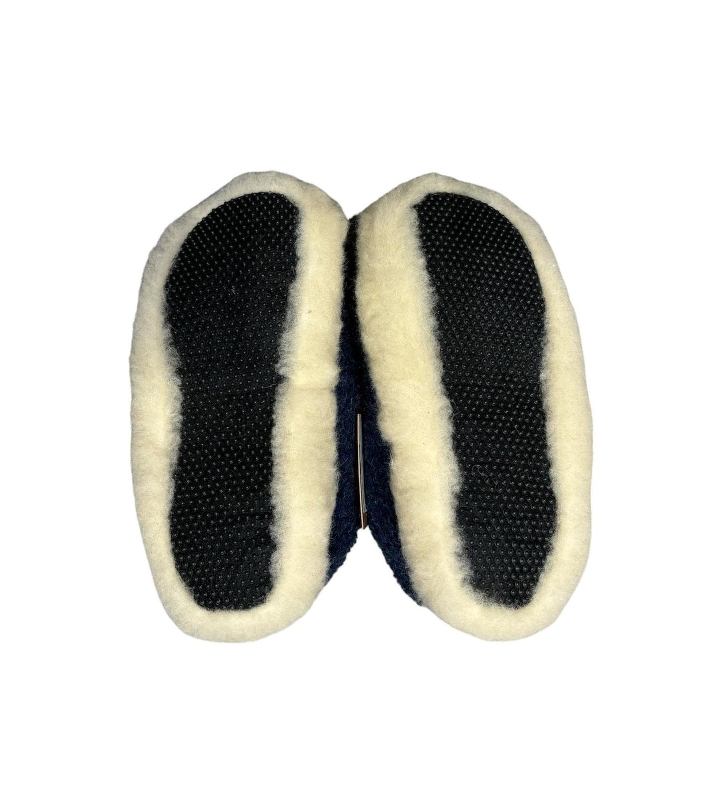 COLDBREAKER SLIPPERS SIBERIAN - DARK BLUE