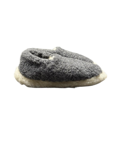 COLDBREAKER SLIPPERS SIBERIAN - GRAPHITE