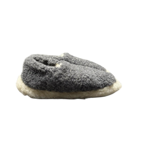 COLDBREAKER SLIPPERS SIBERIAN - GRAPHITE