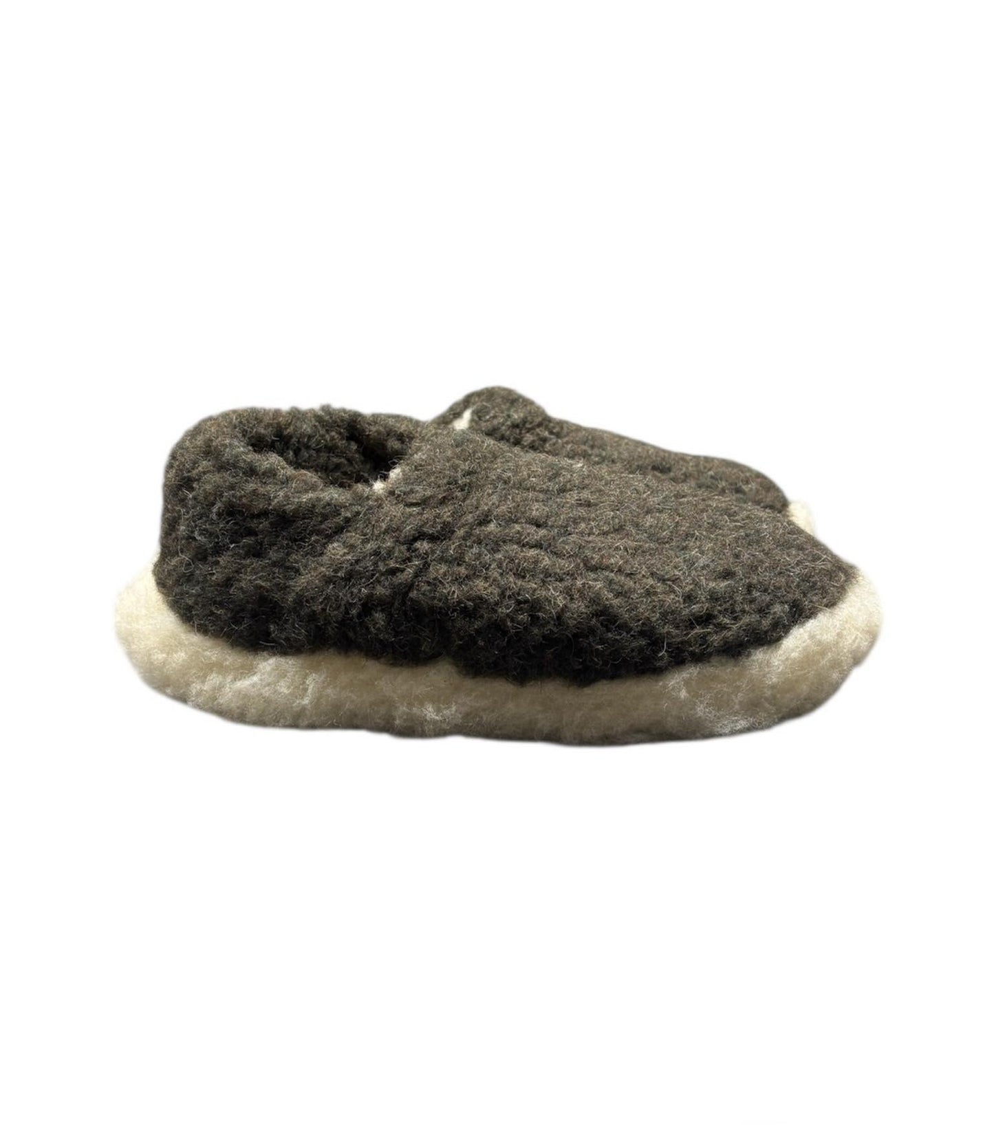 COLDBREAKER SLIPPERS SIBERIAN - KHAKI