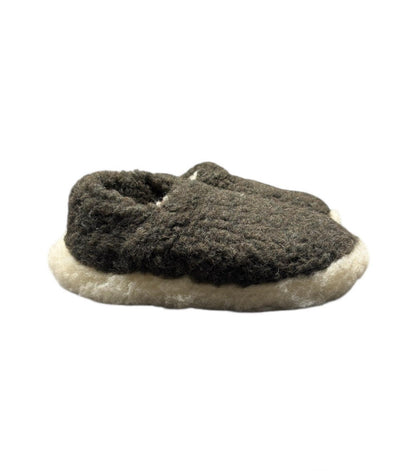 COLDBREAKER SLIPPERS SIBERIAN - KHAKI