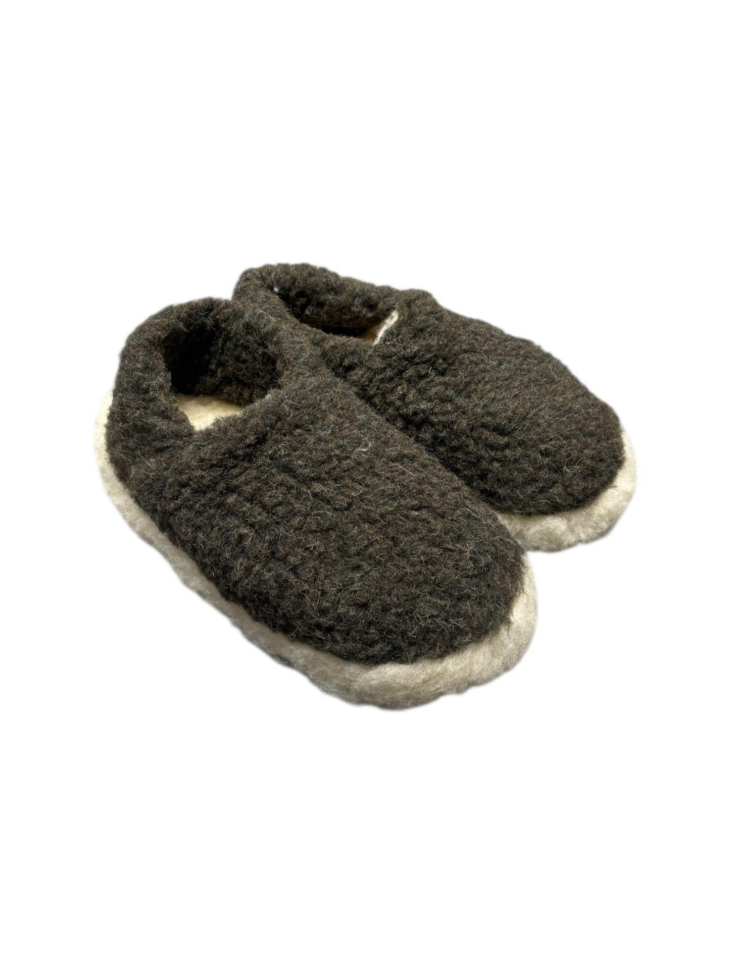COLDBREAKER SLIPPERS SIBERIAN - KHAKI