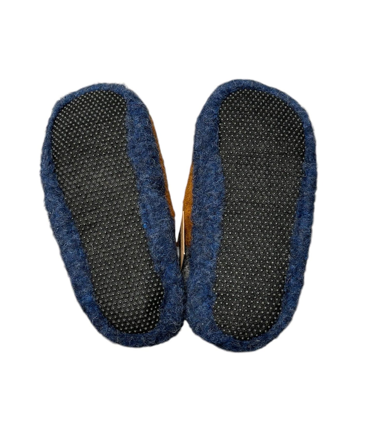 COLDBREAKER SLIPPERS SIBERIAN - MULTI CAMEL