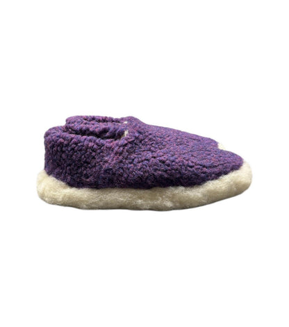 COLDBREAKER SLIPPERS SIBERIAN - VIOLET