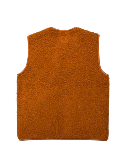 COLDBREAKER VEST PEPITKO - FOX