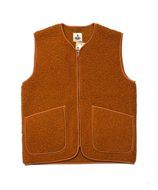 COLDBREAKER VEST PEPITKO - FOX