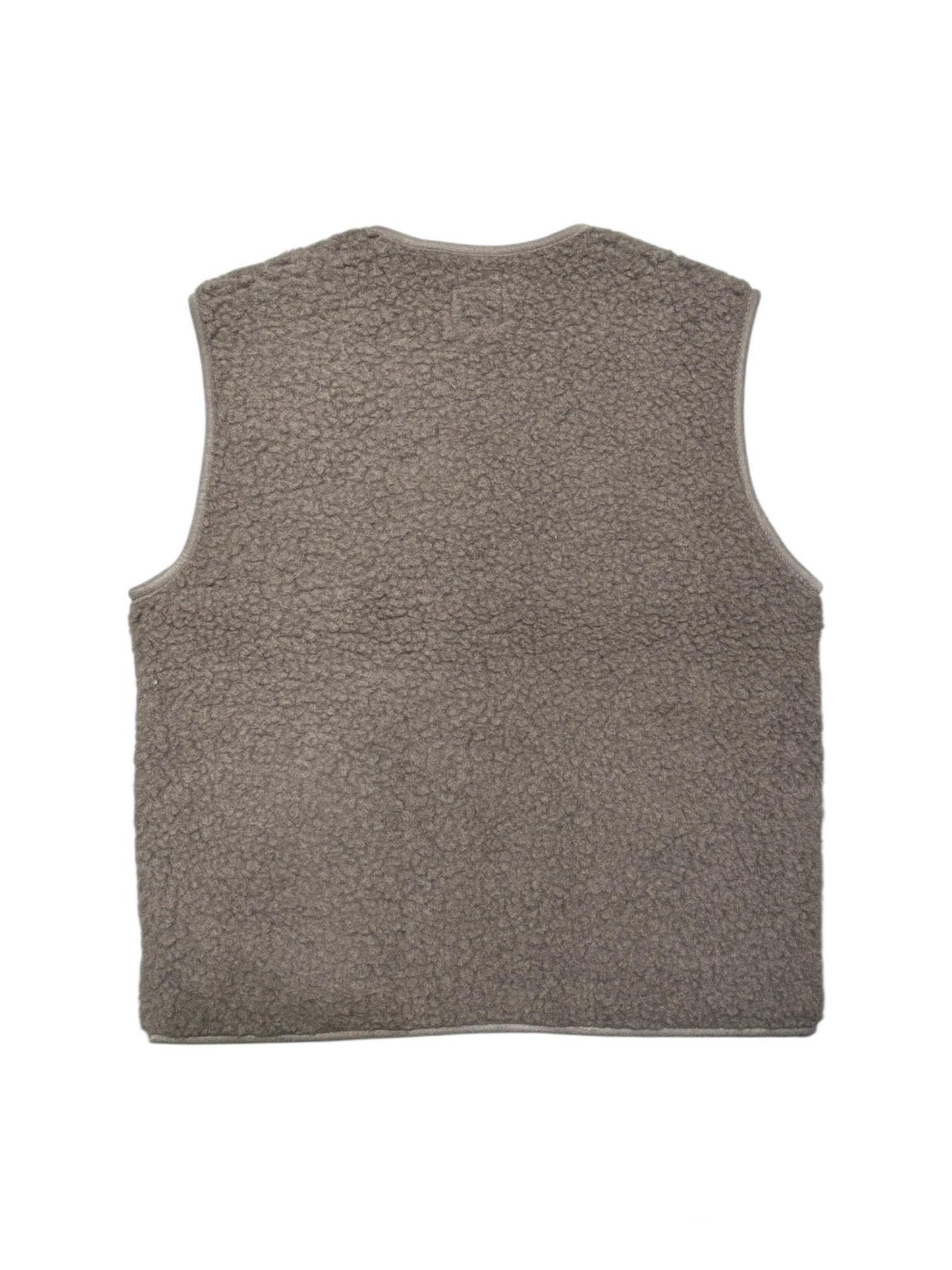 COLDBREAKER VEST PEPITKO - MOUSE