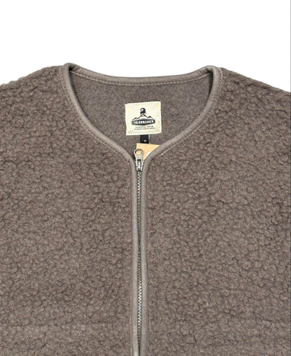 COLDBREAKER VEST PEPITKO - MOUSE