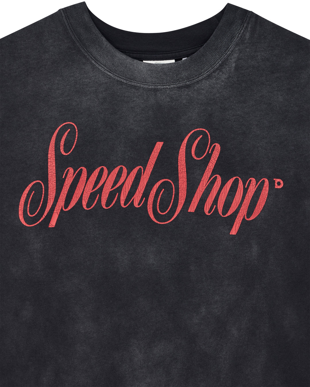 DEUS EX MACHINA BUGZZZ TEE - BLACK BEAUTY