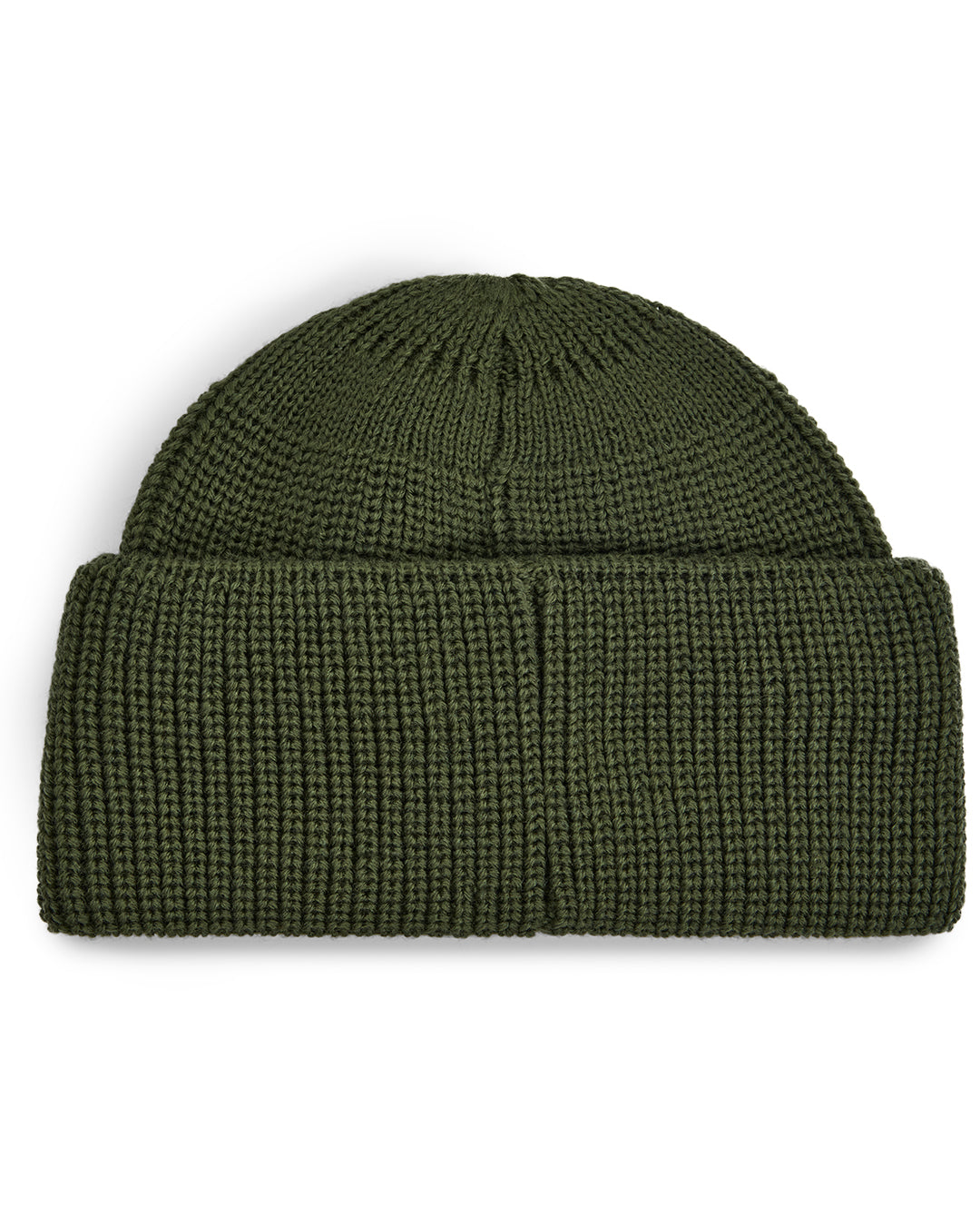 DEUS EX MACHINA CAMPUS BEANIE - CYPRESS GREEN