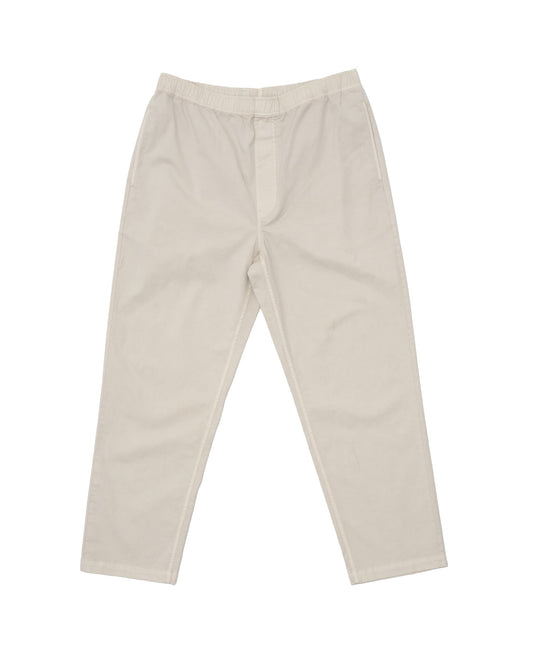 DEUS EX MACHINA INFINITY BEACH PANT - DIRTY WHITE