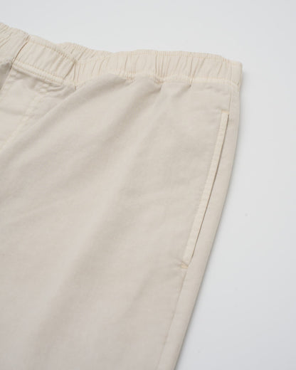 DEUS EX MACHINA INFINITY BEACH PANT - DIRTY WHITE