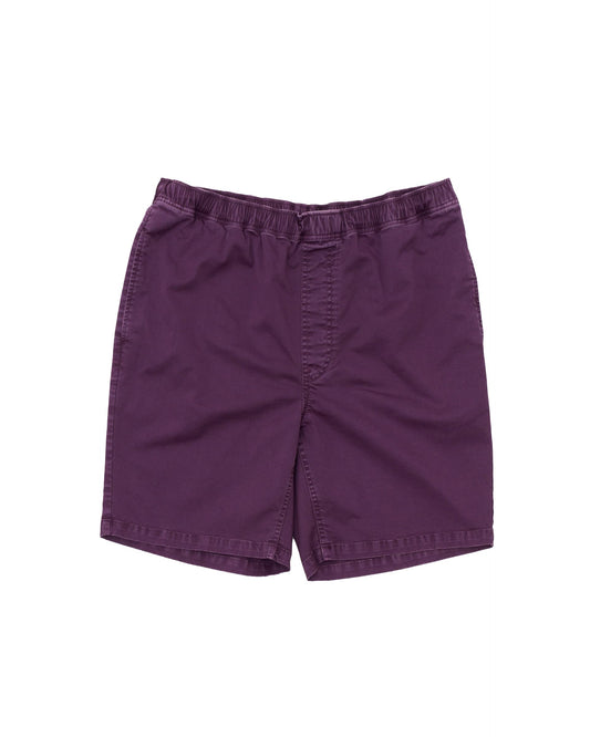 DEUS EX MACHINA INFINITY BEACH SHORT - NAVY COSMOS