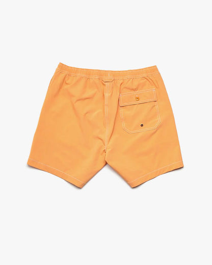 DEUS EX MACHINA SANDBARD SHORT MESH - YAM