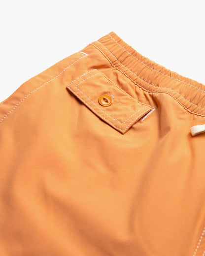 DEUS EX MACHINA SANDBARD SHORT MESH - YAM